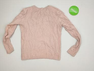 bluza tanio: Sinsay, Sweter damski, rozmiar L — 3