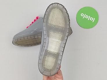 melissa 27: Melissa, Sneakersy damskie, rozmiar 37 — 4