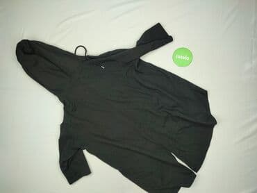 bluza damska z kapturem reserved: Reserved YFL, Bluza z kapturem damska, rozmiar M — 3