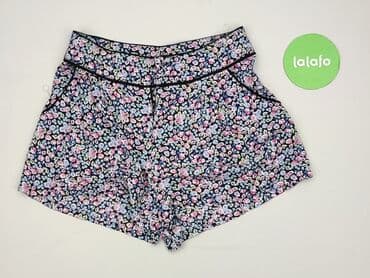 szorty rowerowe damskie hm: Szorty damskie, rozmiar 2XS — 3