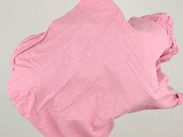 sinsay bluzki z krótkim rękawem: Sinsay, Bluzka damska, rozmiar L — 6