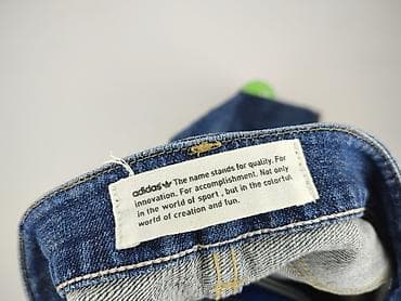 superstar ccc: Adidas, Jeansy damskie, rozmiar M — 4