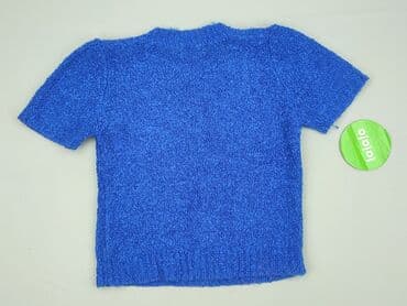 sweter w paski h: Women`s sweater, size S (EU 36) — 3