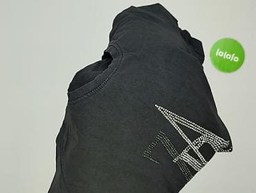 merch: T-shirt damski, rozmiar S — 4