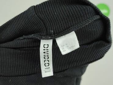 wallis bluzki: H&M Divided, Golf damski, rozmiar M — 4