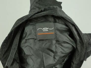 massimo dutti kurtki zimowe: New Look, Płaszcz damski, rozmiar L — 4