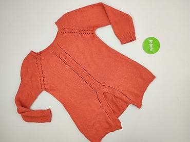 pull and bear rozmiary: Sweter damski, rozmiar S — 3