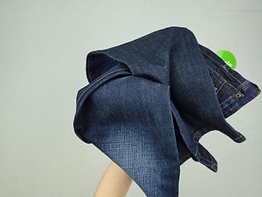 body dla nastolatek: Spodnie jeansowe, Diesel, 12 lat, 146/152, stan - Idealny — 6