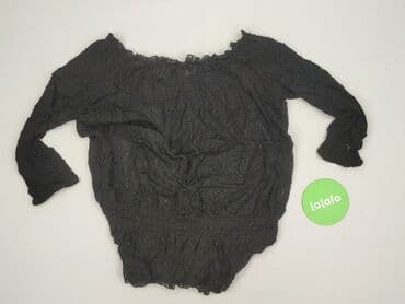 bluzka z odkrytym ramieniem allegro: Bluzka damska, rozmiar M — 3