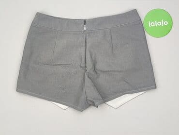 kapcie na rzepy ccc: Moss Copenhagen, Szorty damskie, rozmiar S — 3