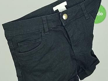 kolekcja h: H&M, Szorty damskie, rozmiar XS — 4