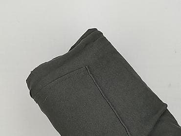 sweatpants brown: Spodnie dresowe damskie, rozmiar XL — 7