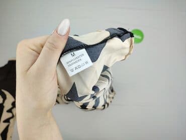 sukienki midi rozkloszowane na wesele: Sukienka damska, M — 4