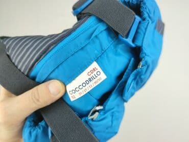buty zimowe dla dzieci ccc: Kid's jumpsuit Coccodrillo, 1.5-2 years, Synthetic fabric, condition - Good — 4