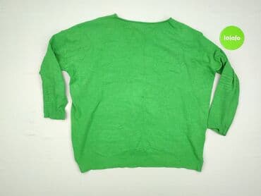 t shirty 4xl allegro: Women`s sweater, size 6XL (EU 52) — 3