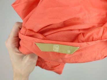 marynarka zara basic: TU Woman, Bluzka damska, rozmiar L — 5