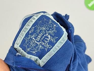 edc shirts: Denim Co, Кофта з каптуром жіноча, розмір L — 4