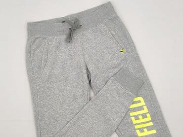 Nike, Spodnie dresowe dla mężczyzn, rozmiar XS