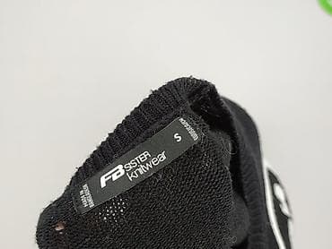 11 degrees bluza: FB Sister, Светр жіночий, розмір S — 5