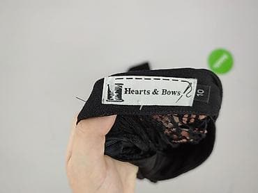 serca: Hearts & Bows, Sukienka damska, rozmiar M — 4