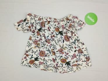 skladanie koszulki: Old Navy, Bluzka damska, M — 2