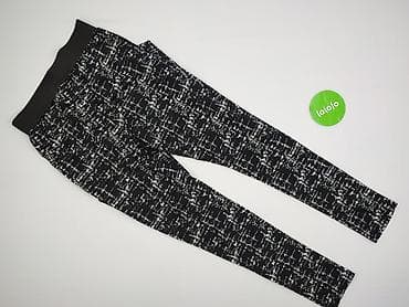 dresowo: Cubus, Legginsy Sportowe damskie, rozmiar XS — 3
