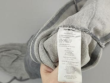 stan john: Jack & Jones, Bluza z kapturem dla mężczyzn, rozmiar M — 4