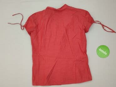 sukienka z lnem lidl: Lindex, Koszula damska, rozmiar M — 3