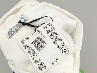 białe bluzki na lato: Bluzka damska, rozmiar M — 4