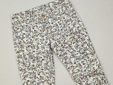 Spodnie materiałowe damskie, rozmiar M