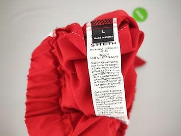 pull and bear spodenki dresowe: Shein, Spodnie dresowe damskie, rozmiar L — 4