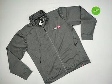active touch bluza: Bluza dla mężczyzn, rozmiar 2XL — 2