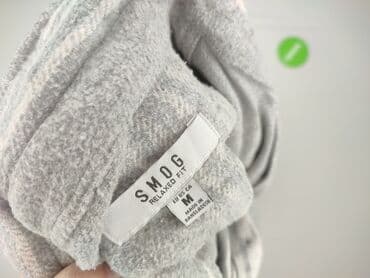 smog t shirt regular fit: SMOG, Koszula damska, rozmiar M — 5