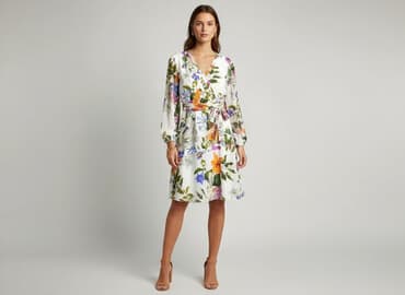 asos sukienki maxi na wesele: Orsay, Sukienka damska, rozmiar M — 6