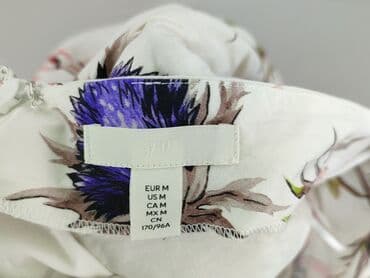 dlugie sukienki na lato allegro: H&M, Sukienka damska, M — 5