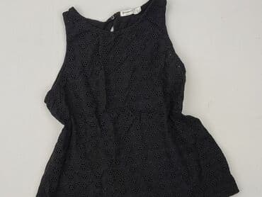 stradivarius top siateczkowy: Stradivarius, Top damski, rozmiar S — 2