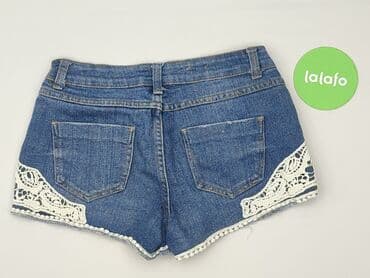 pepco szorty: Pepco, Szorty damskie, rozmiar XS — 3