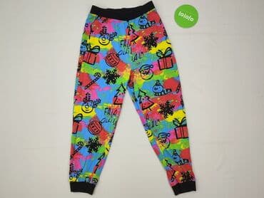 buty zimowe bartek: Sweatpants, Next, 9 years, 128/134, condition - Perfect — 2