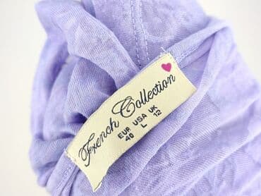 abercrombie fitch koszula damska: French Connection, T-shirt damski, rozmiar L — 4