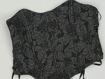 she clothes: Gorset Stradivarius x Game of Thrones: House of the Dragon, damski - — 9