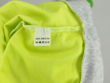 t shirty oversize basic: Sukienka damska, rozmiar S — 5