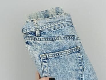 woskowane legginsy z wysokim stanem zara: Amisu, Jeans for women, size S (EU 36) — 6