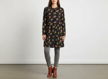 sukienki croop: Cropp, Sukienka damska, rozmiar S — 6