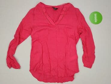 biale obcisla bluzki: F&F, Bluzka damska, XS — 2