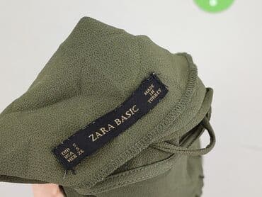 komplet marynarka i spodenki zara: Zara, Kombinezon damski, S — 4