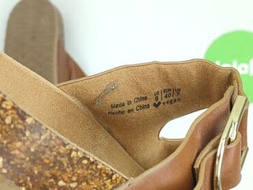 dolce moda klapki: Call It Spring, Klapki damskie, rozmiar 40 — 8