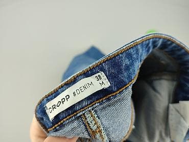 dżinsach: DENIM JEANS, Jeansy damskie, rozmiar M — 4
