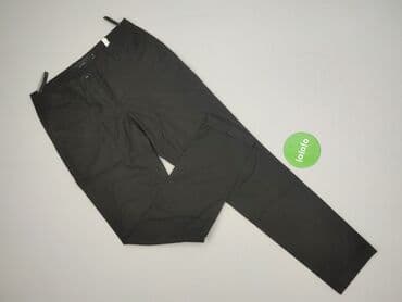 pepsi cola top: Top Secret, Material trousers for women, XS — 2