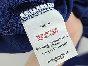 versace blue jeans: Sukienka damska, rozmiar 2XL — 6