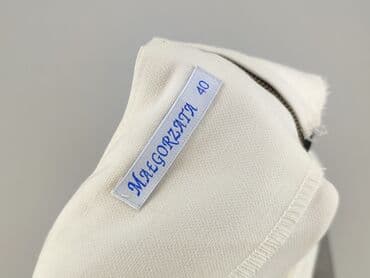 sukienka marynarka zalando: Sukienka damska, L — 4